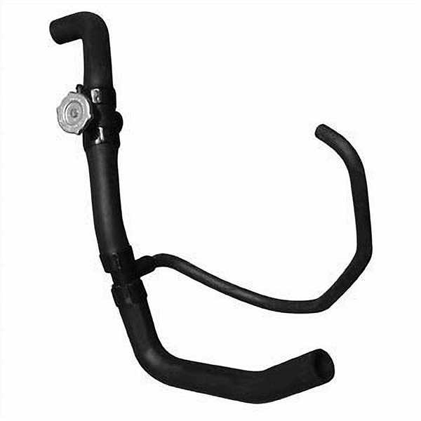 Dayco 72627 CURVED RADIATOR HOSE