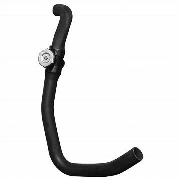 Dayco 72628 CURVED RADIATOR HOSE