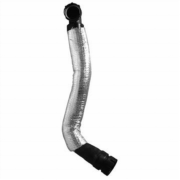 Dayco 72633 CURVED RADIATOR HOSE