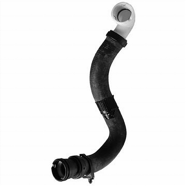 Dayco 72635 CURVED RADIATOR HOSE
