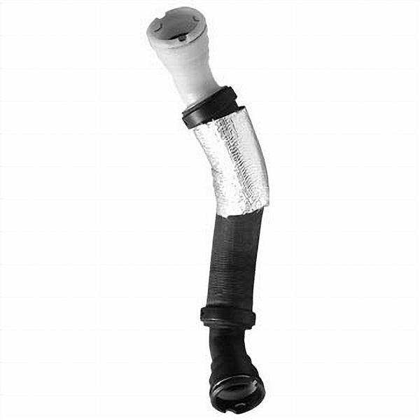 Dayco 72636 CURVED RADIATOR HOSE