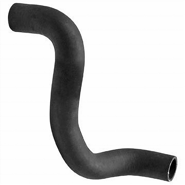 Dayco 72651 CURVED RADIATOR HOSE