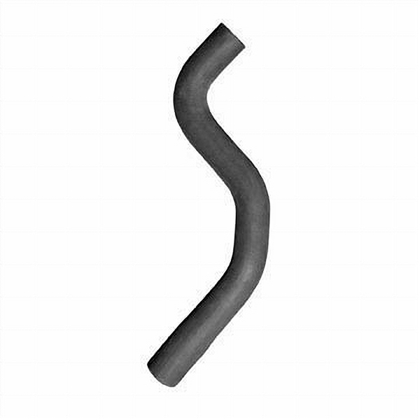 Dayco 72665 CURVED RADIATOR HOSE