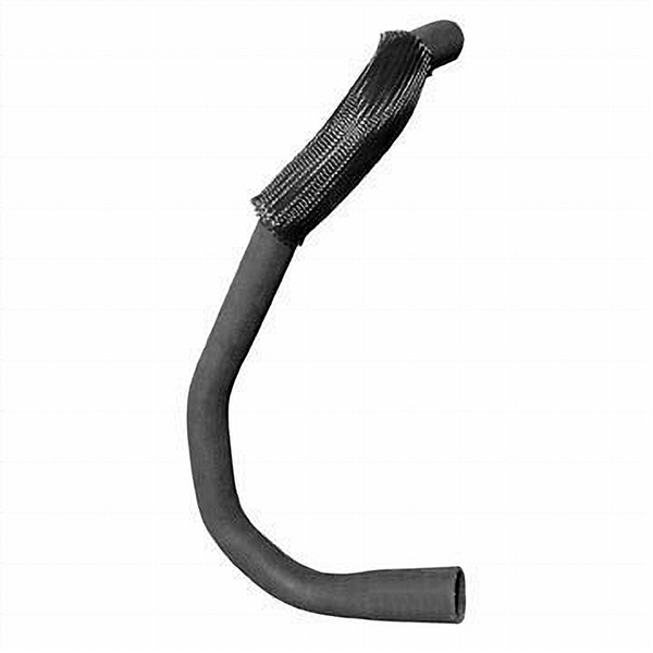 Dayco 72676 CURVED RADIATOR HOSE