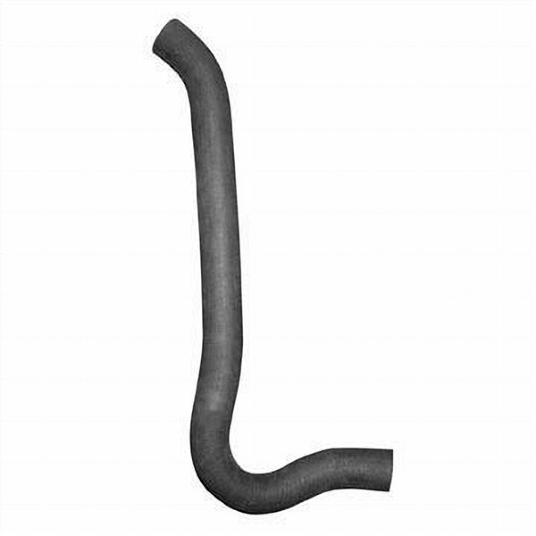 Dayco 72681 CURVED RADIATOR HOSE