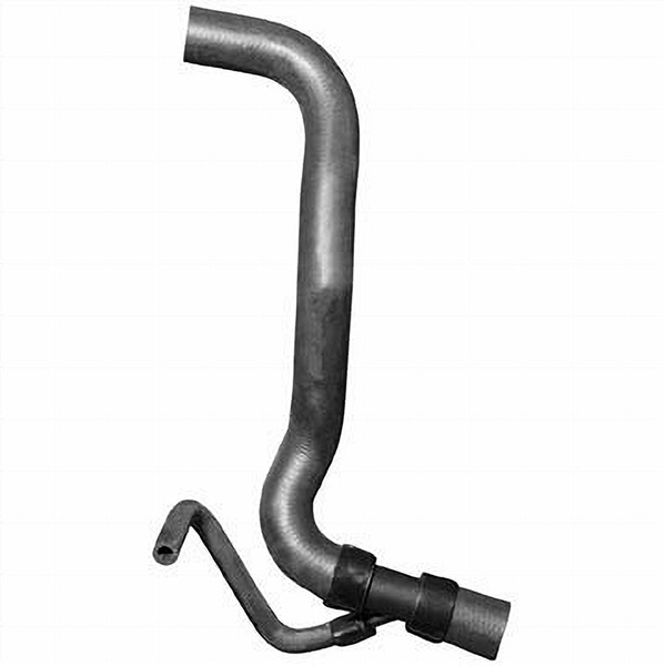 Dayco 72687 CURVED RADIATOR HOSE