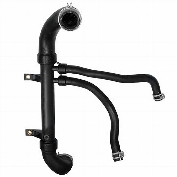 Dayco 72690 CURVED RADIATOR HOSE