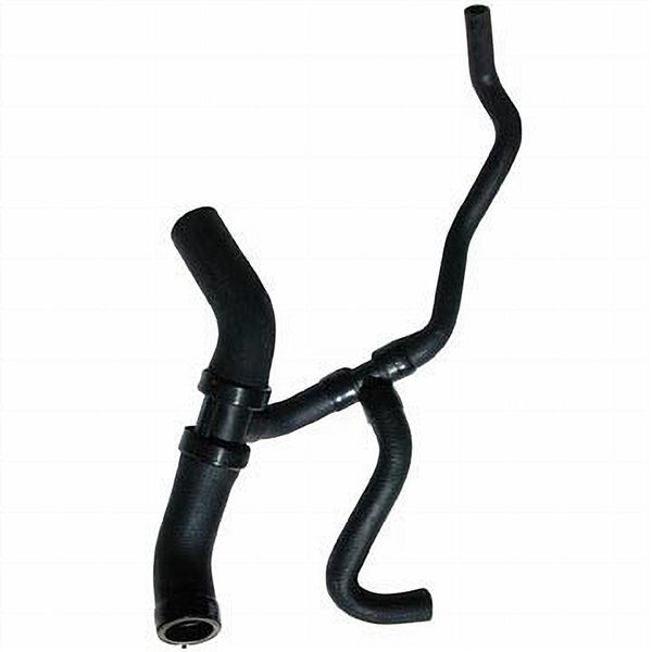 Dayco 72693 CURVED RADIATOR HOSE
