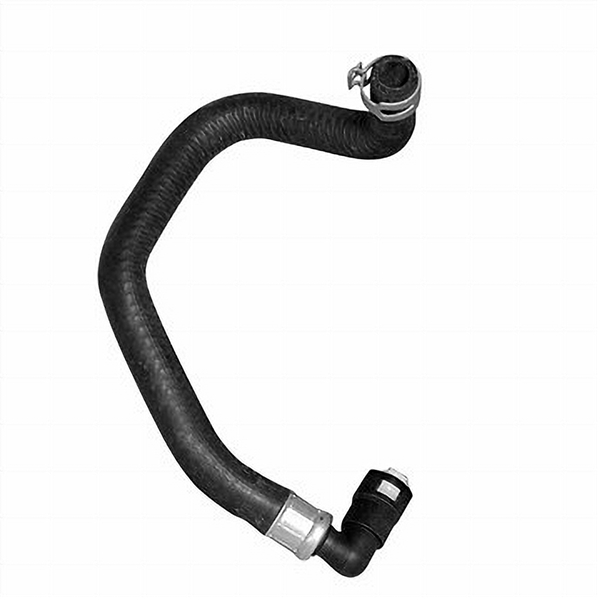 Dayco 72696 CURVED RADIATOR HOSE
