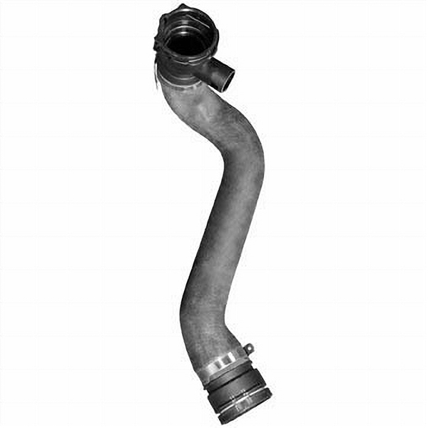 Dayco 72703 CURVED RADIATOR HOSE