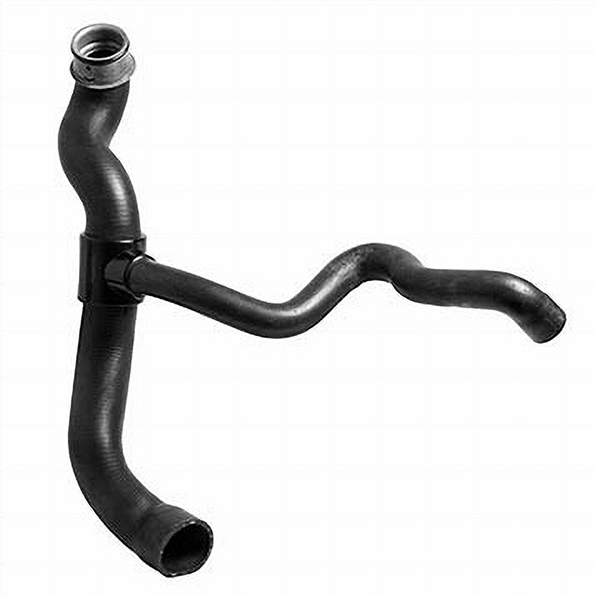 Dayco 72710 CURVED RADIATOR HOSE