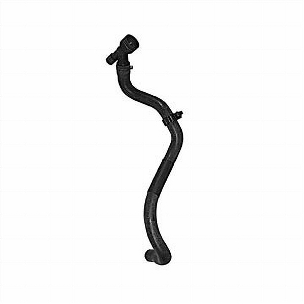 Dayco 72732 CURVED RADIATOR HOSE