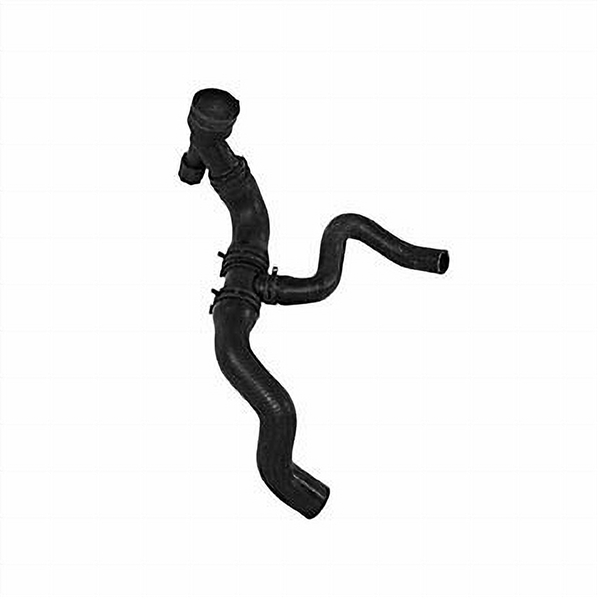 Dayco 72733 CURVED RADIATOR HOSE