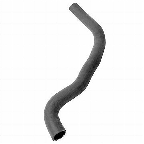 Dayco 72741 CURVED RADIATOR HOSE