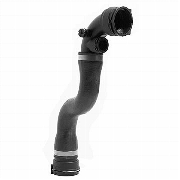 Dayco 72742 CURVED RADIATOR HOSE