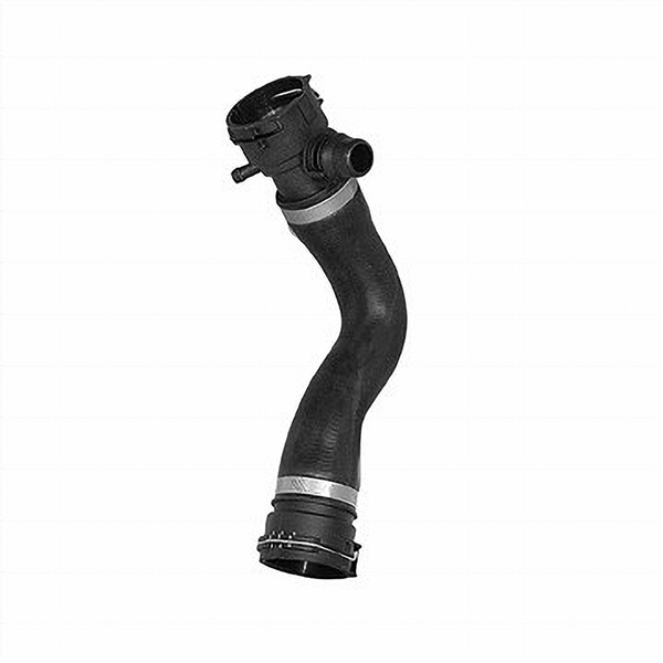 Dayco 72744 CURVED RADIATOR HOSE