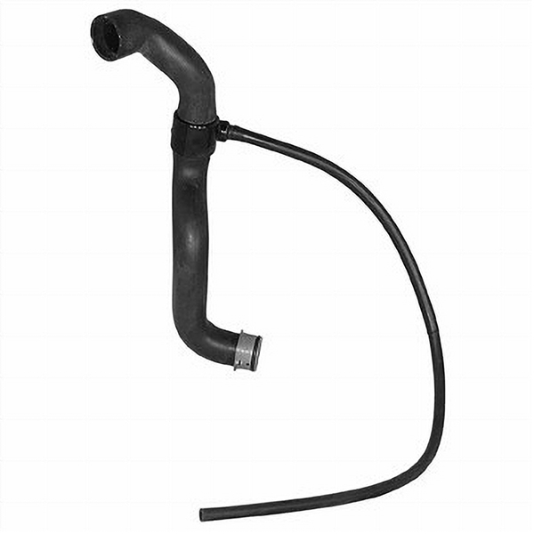 Dayco 72745 CURVED RADIATOR HOSE