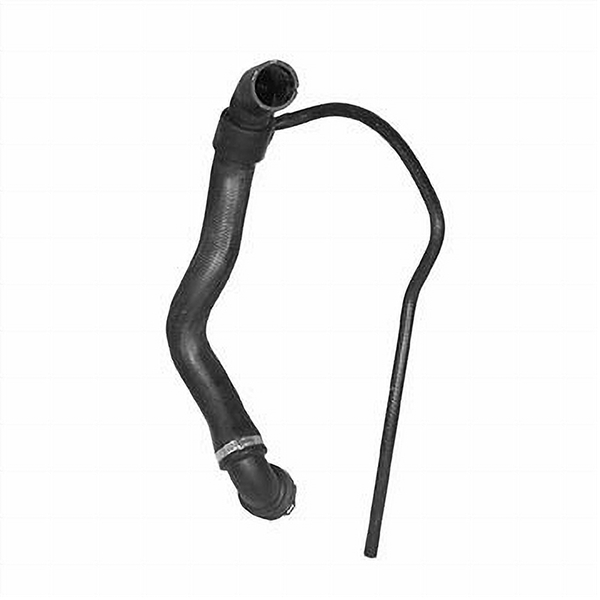 Dayco 72746 CURVED RADIATOR HOSE