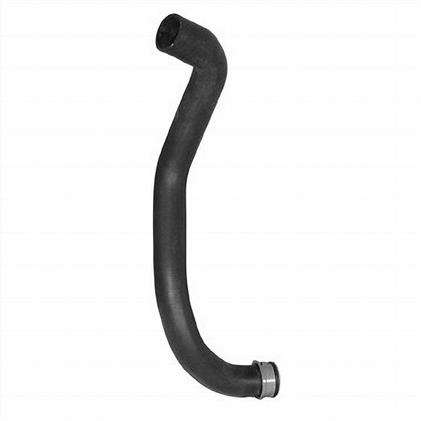 Dayco 72747 CURVED RADIATOR HOSE