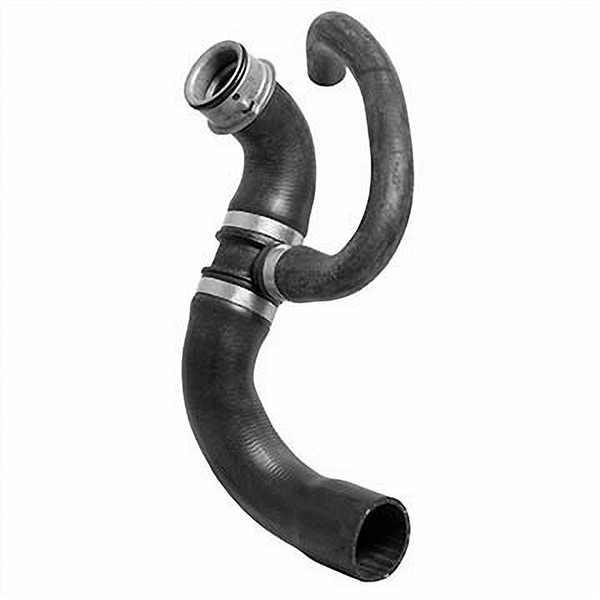 Dayco 72757 CURVED RADIATOR HOSE