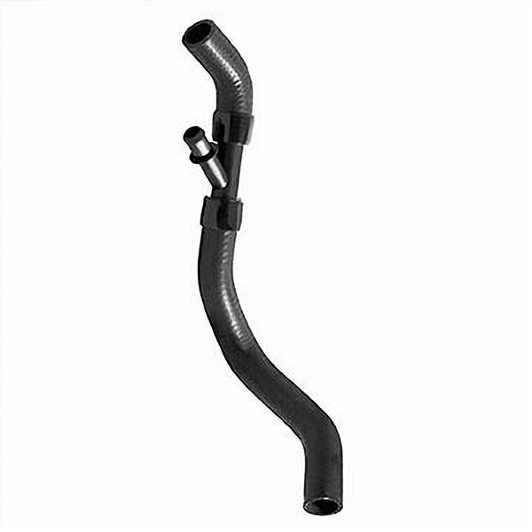 Dayco 72758 CURVED RADIATOR HOSE