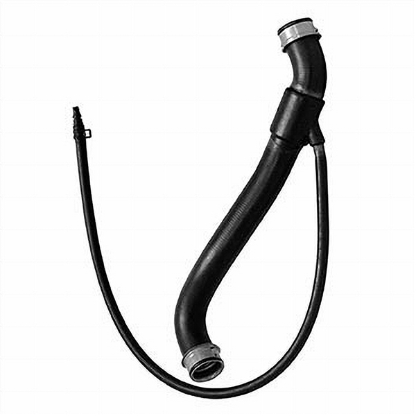 Dayco 72766 CURVED RADIATOR HOSE