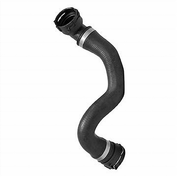 Dayco 72767 CURVED RADIATOR HOSE