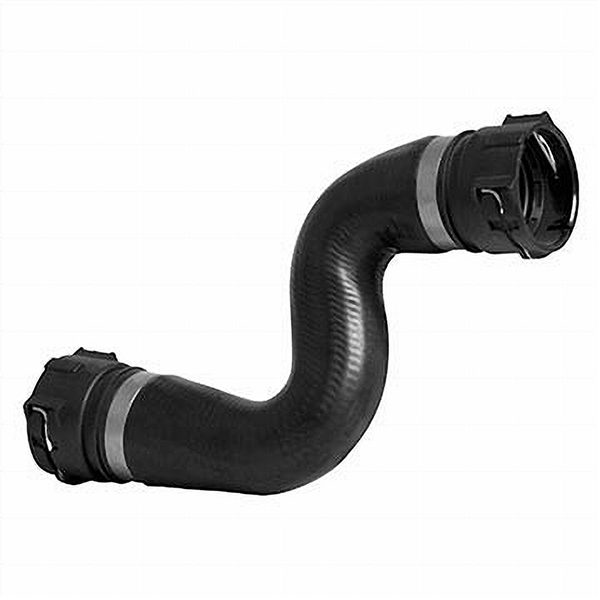 Dayco 72768 CURVED RADIATOR HOSE