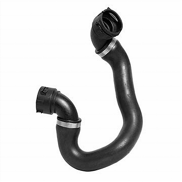 Dayco 72774 CURVED RADIATOR HOSE