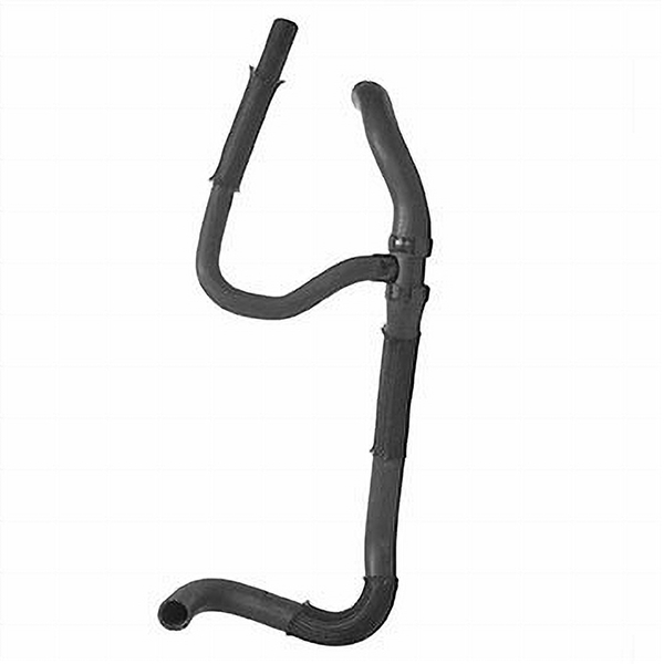 Dayco 72776 CURVED RADIATOR HOSE