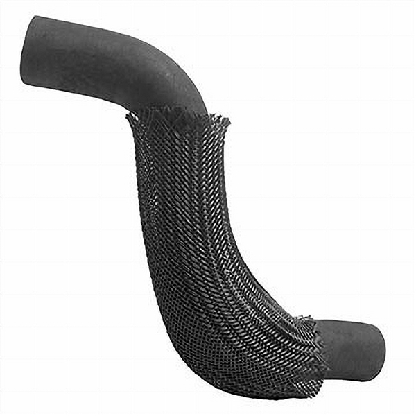Dayco 72778 CURVED RADIATOR HOSE