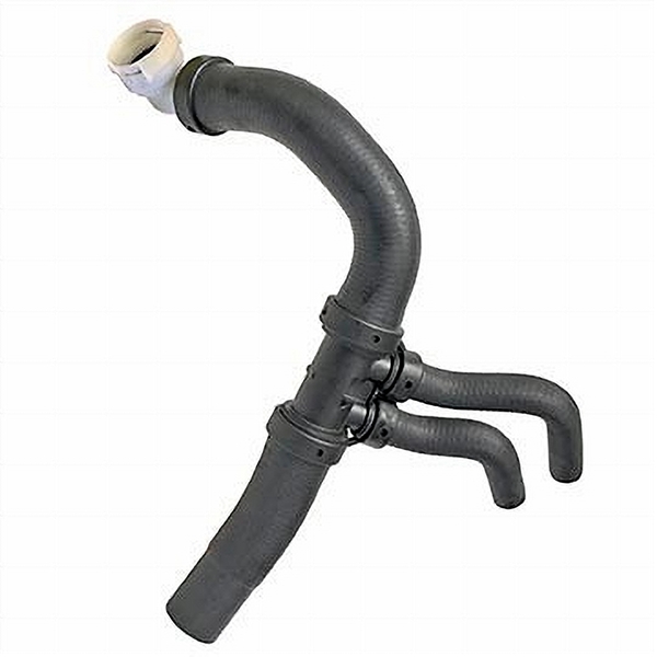 Dayco 72780 CURVED RADIATOR HOSE