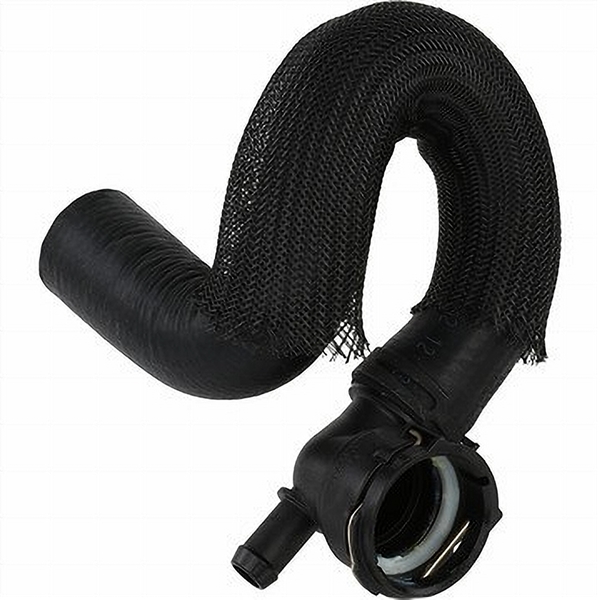 Dayco 72782 CURVED RADIATOR HOSE