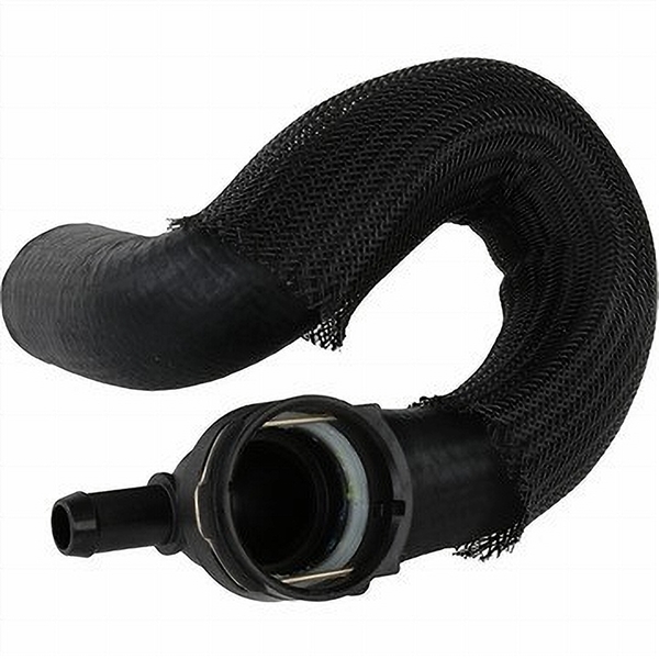 Dayco 72782 CURVED RADIATOR HOSE - Image 2