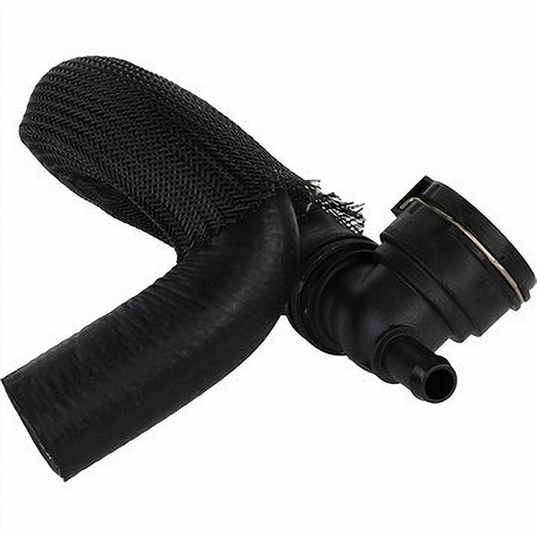 Dayco 72782 CURVED RADIATOR HOSE - Image 3