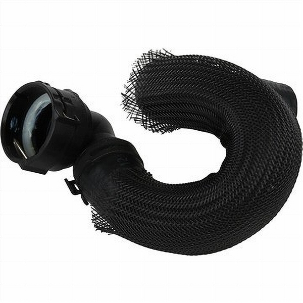 Dayco 72782 CURVED RADIATOR HOSE - Image 4