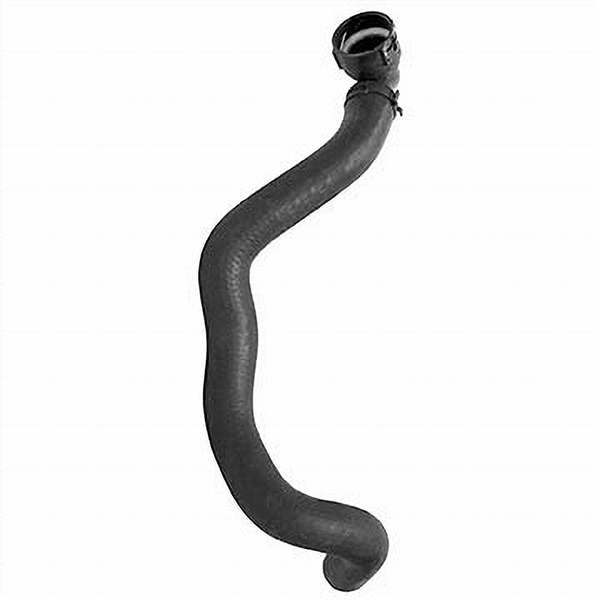 Dayco 72783 CURVED RADIATOR HOSE