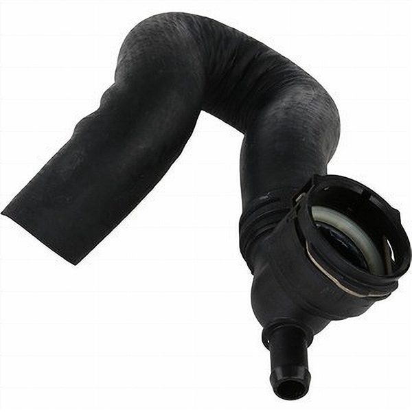 Dayco 72784 CURVED RADIATOR HOSE
