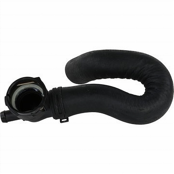 Dayco 72784 CURVED RADIATOR HOSE - Image 2