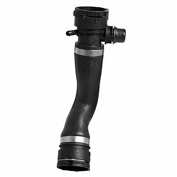 Dayco 72788 CURVED RADIATOR HOSE