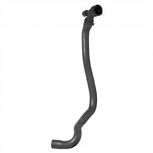Dayco 72789 CURVED RADIATOR HOSE