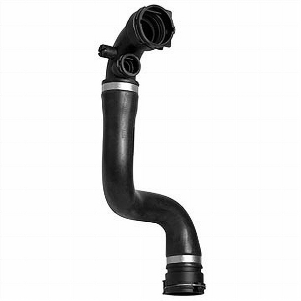 Dayco 72794 CURVED RADIATOR HOSE