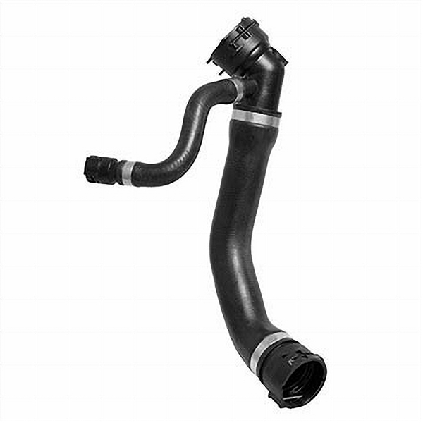 Dayco 72798 CURVED RADIATOR HOSE