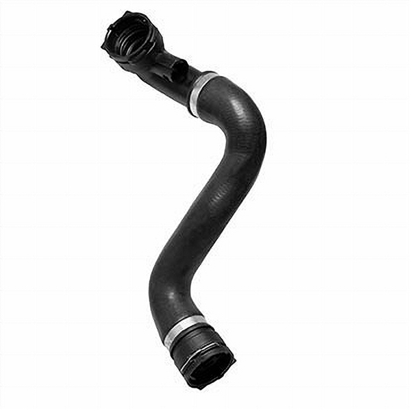 Dayco 72802 CURVED RADIATOR HOSE
