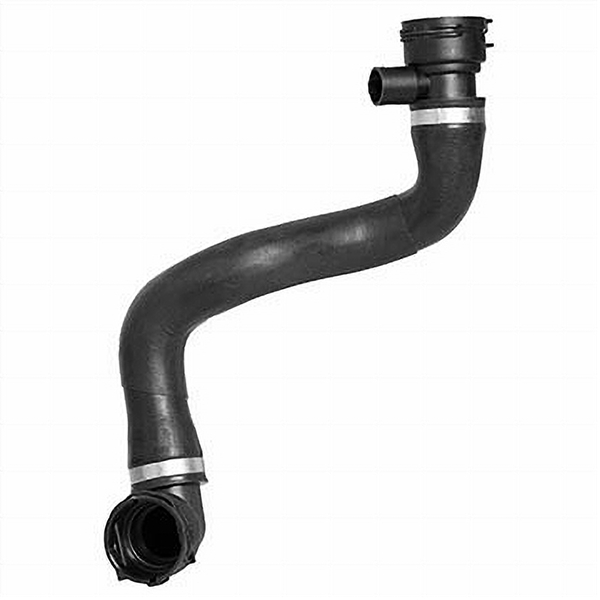 Dayco 72805 CURVED RADIATOR HOSE