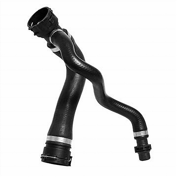 Dayco 72806 CURVED RADIATOR HOSE
