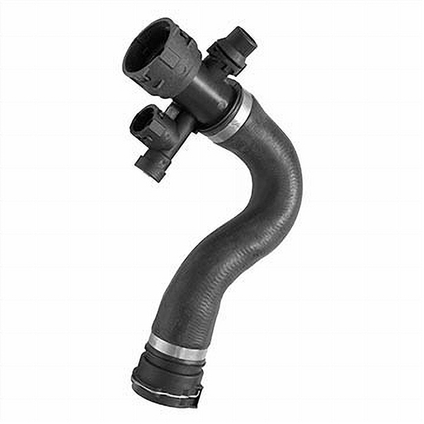 Dayco 72810 CURVED RADIATOR HOSE