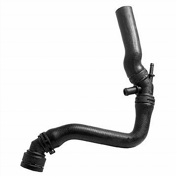 Dayco 72813 CURVED RADIATOR HOSE