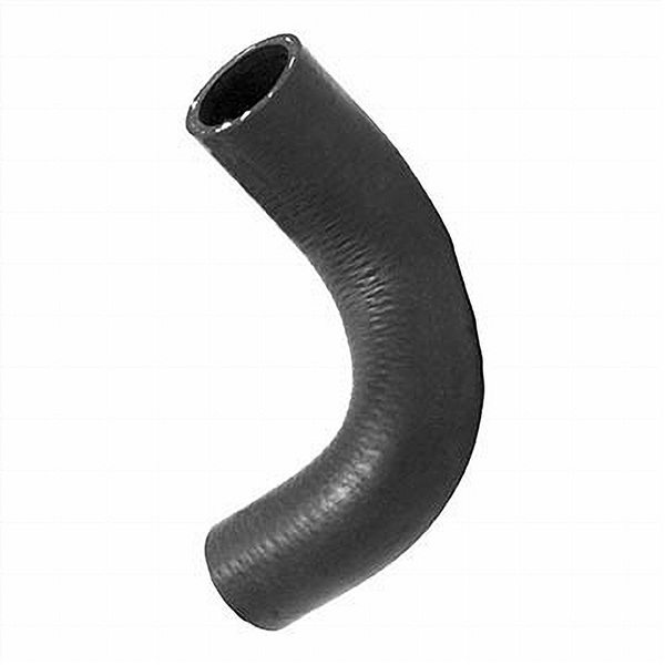 Dayco 72819 CURVED RADIATOR HOSE