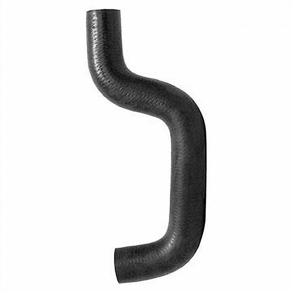Dayco 72825 CURVED RADIATOR HOSE